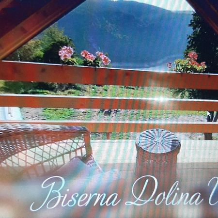 Biserna Dolina Uvac Сьєниця Номер фото