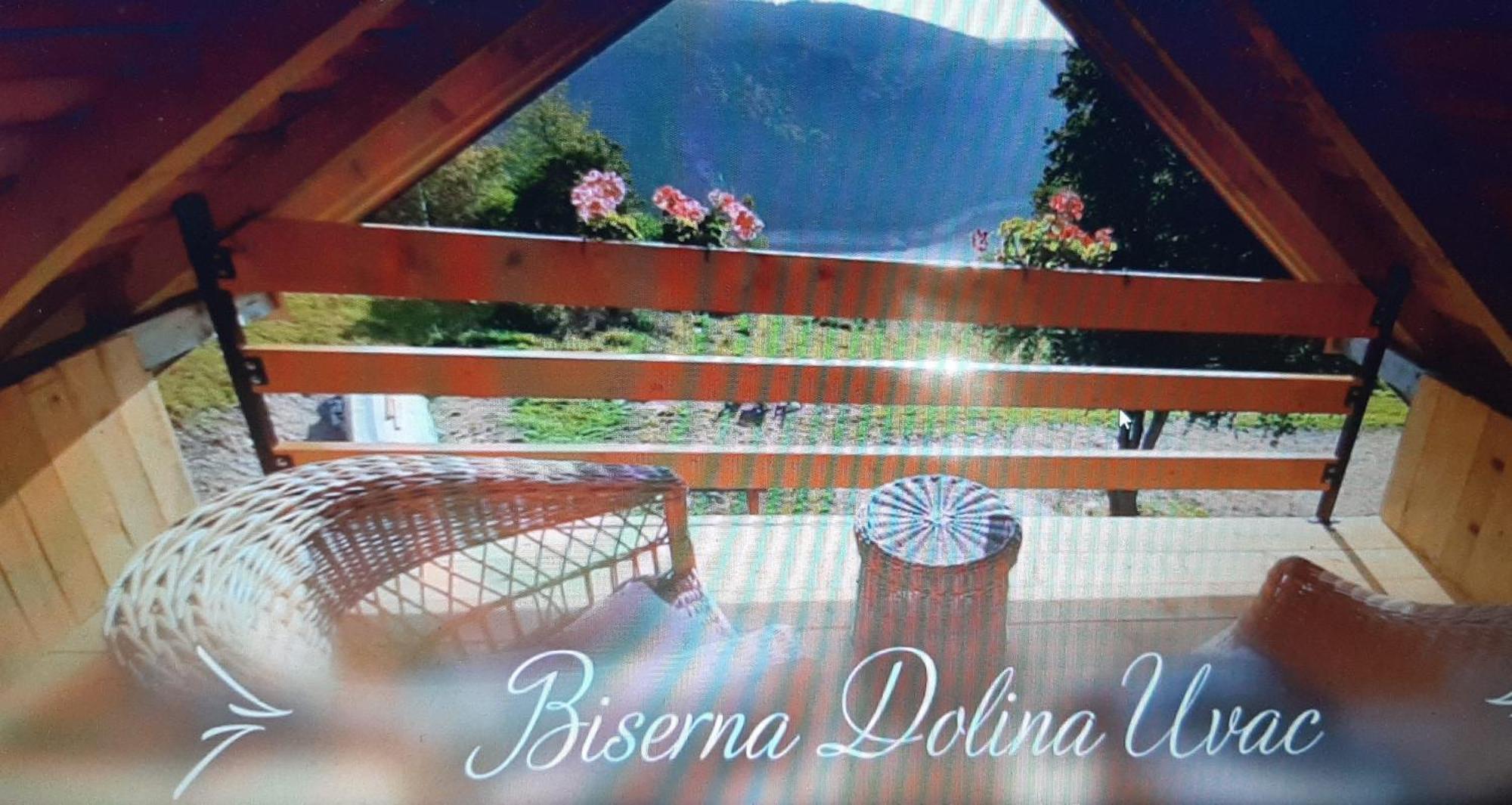Biserna Dolina Uvac Сьєниця Номер фото